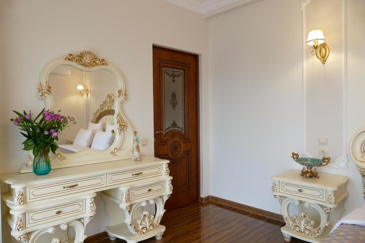 Отель Garuda Boutique Hotel Сухум-39