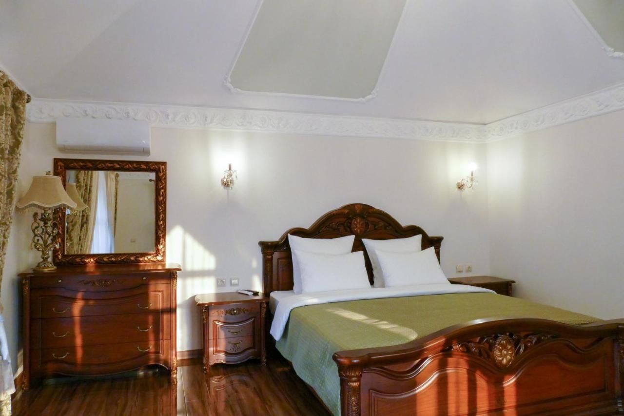 Отель Garuda Boutique Hotel Сухум-40