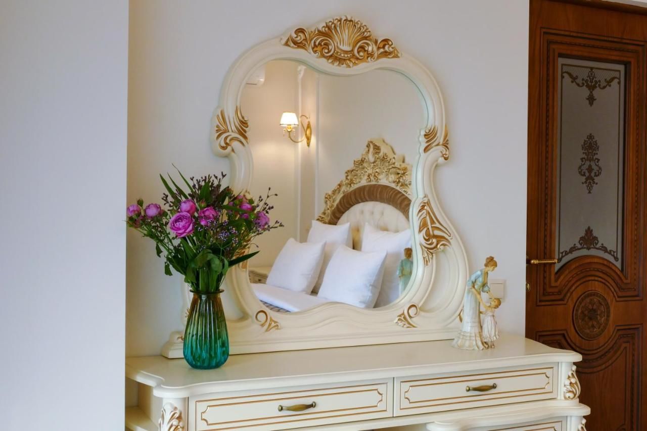 Отель Garuda Boutique Hotel Сухум-43