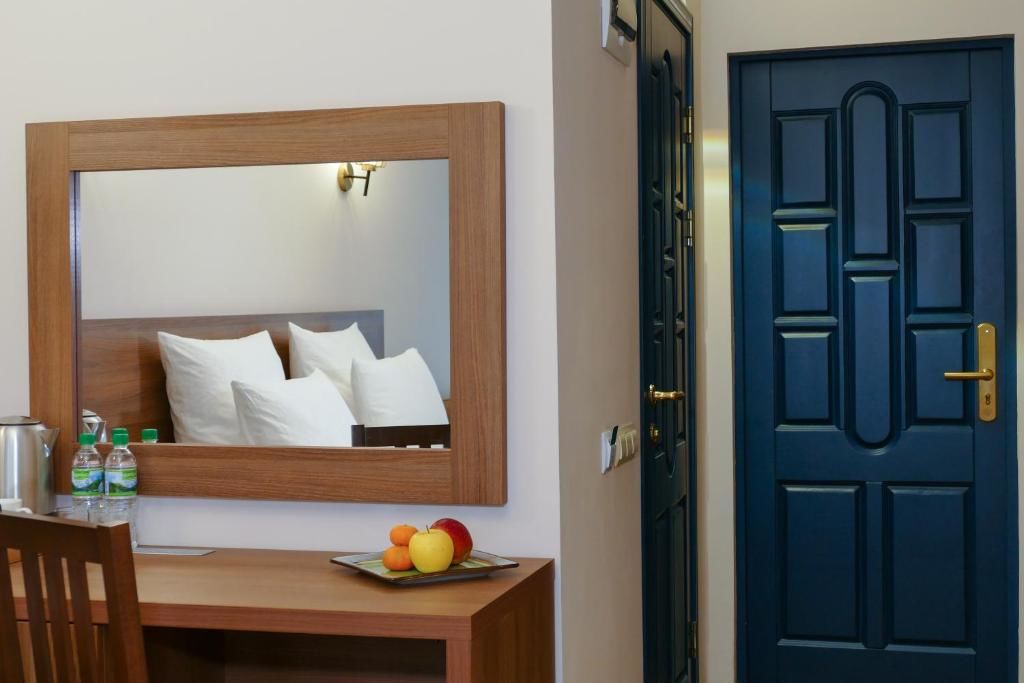 Отель Garuda Boutique Hotel Сухум-52