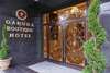 Отель Garuda Boutique Hotel Сухум-1