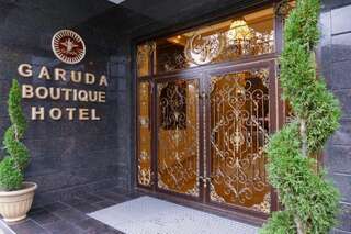 Отель Garuda Boutique Hotel Сухум-1