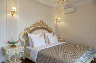 Отель Garuda Boutique Hotel Сухум Президентский люкс-3