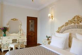 Отель Garuda Boutique Hotel Сухум Президентский люкс-8