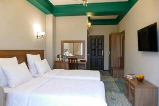 Отель Garuda Boutique Hotel Сухум Стандартный двухместный номер с 1 кроватью или 2 отдельными кроватями-14
