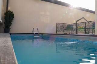 Отель Garuda Boutique Hotel Сухум-7