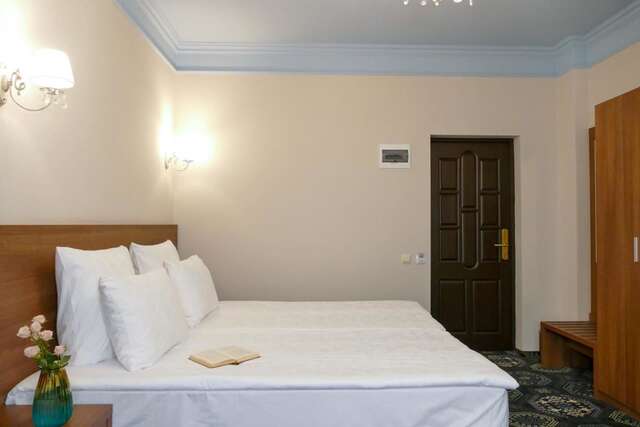 Отель Garuda Boutique Hotel Сухум-20