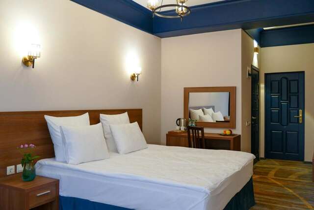 Отель Garuda Boutique Hotel Сухум-24