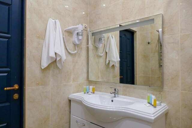 Отель Garuda Boutique Hotel Сухум-25