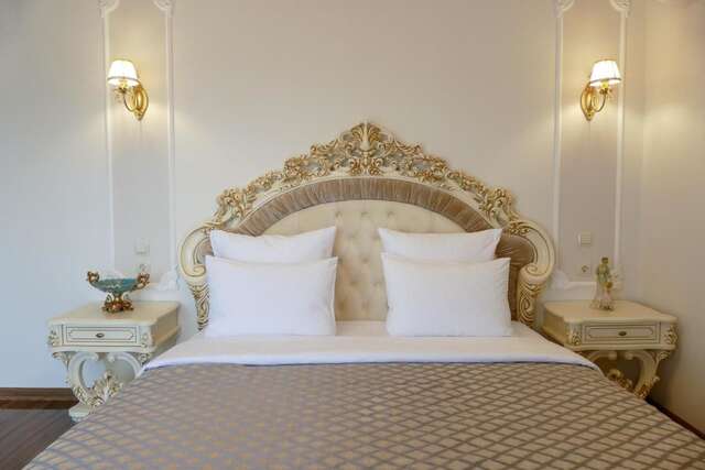 Отель Garuda Boutique Hotel Сухум-34