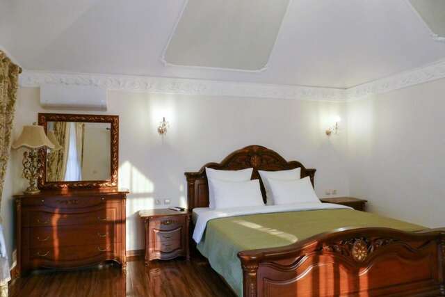 Отель Garuda Boutique Hotel Сухум-39