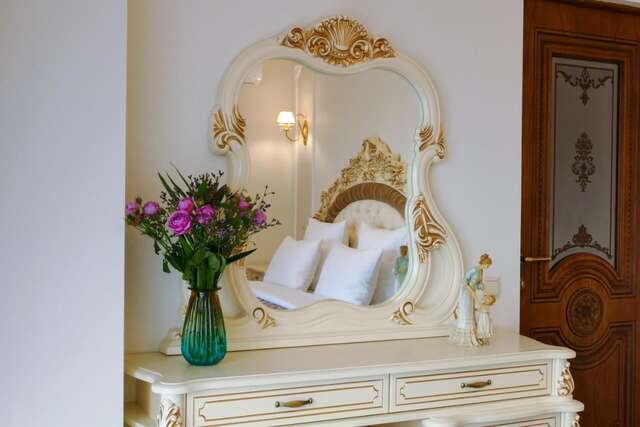 Отель Garuda Boutique Hotel Сухум-42