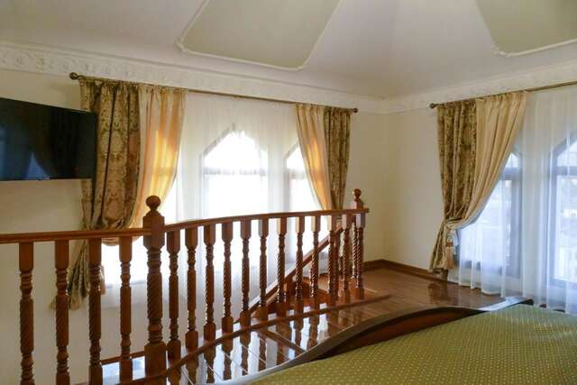 Отель Garuda Boutique Hotel Сухум-45