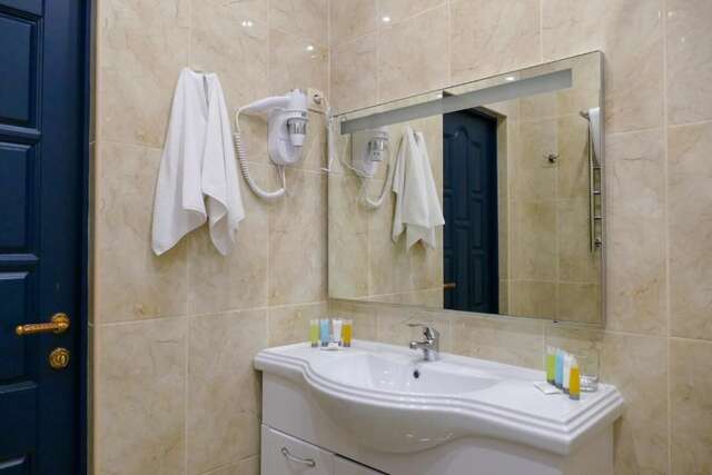 Отель Garuda Boutique Hotel Сухум-50