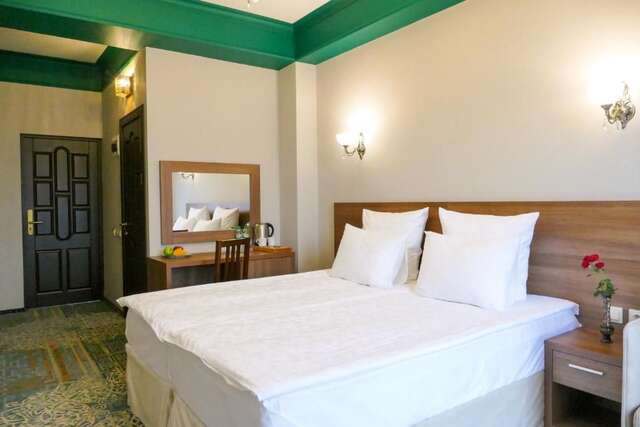 Отель Garuda Boutique Hotel Сухум-53