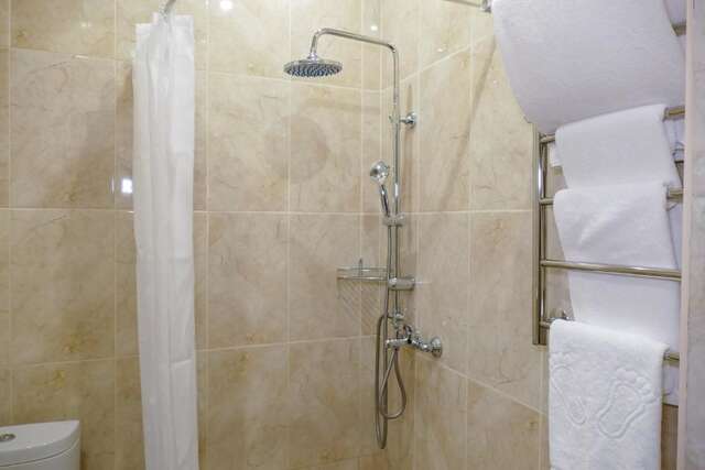 Отель Garuda Boutique Hotel Сухум-55