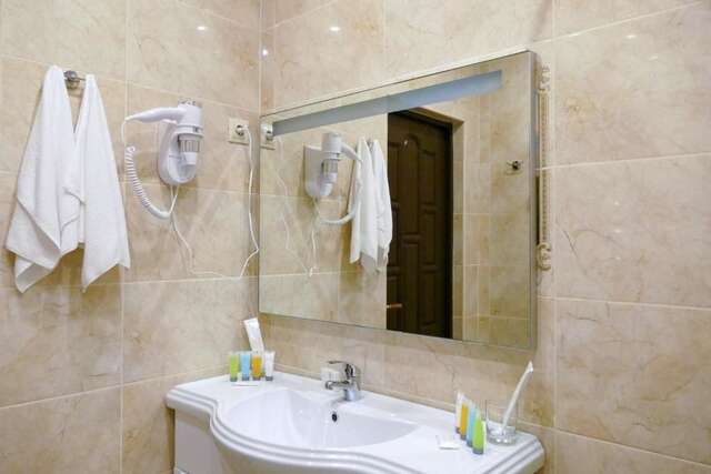Отель Garuda Boutique Hotel Сухум-57