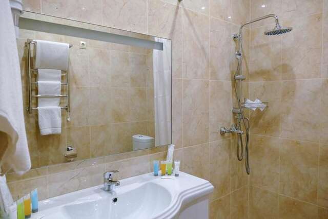 Отель Garuda Boutique Hotel Сухум-58