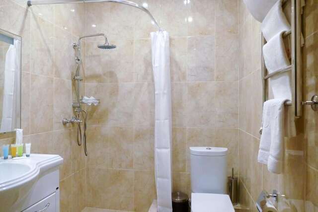 Отель Garuda Boutique Hotel Сухум-59