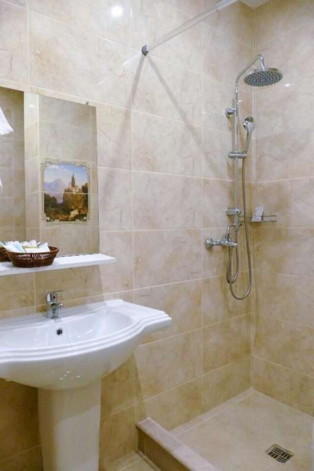 Отель Garuda Boutique Hotel Сухум-60